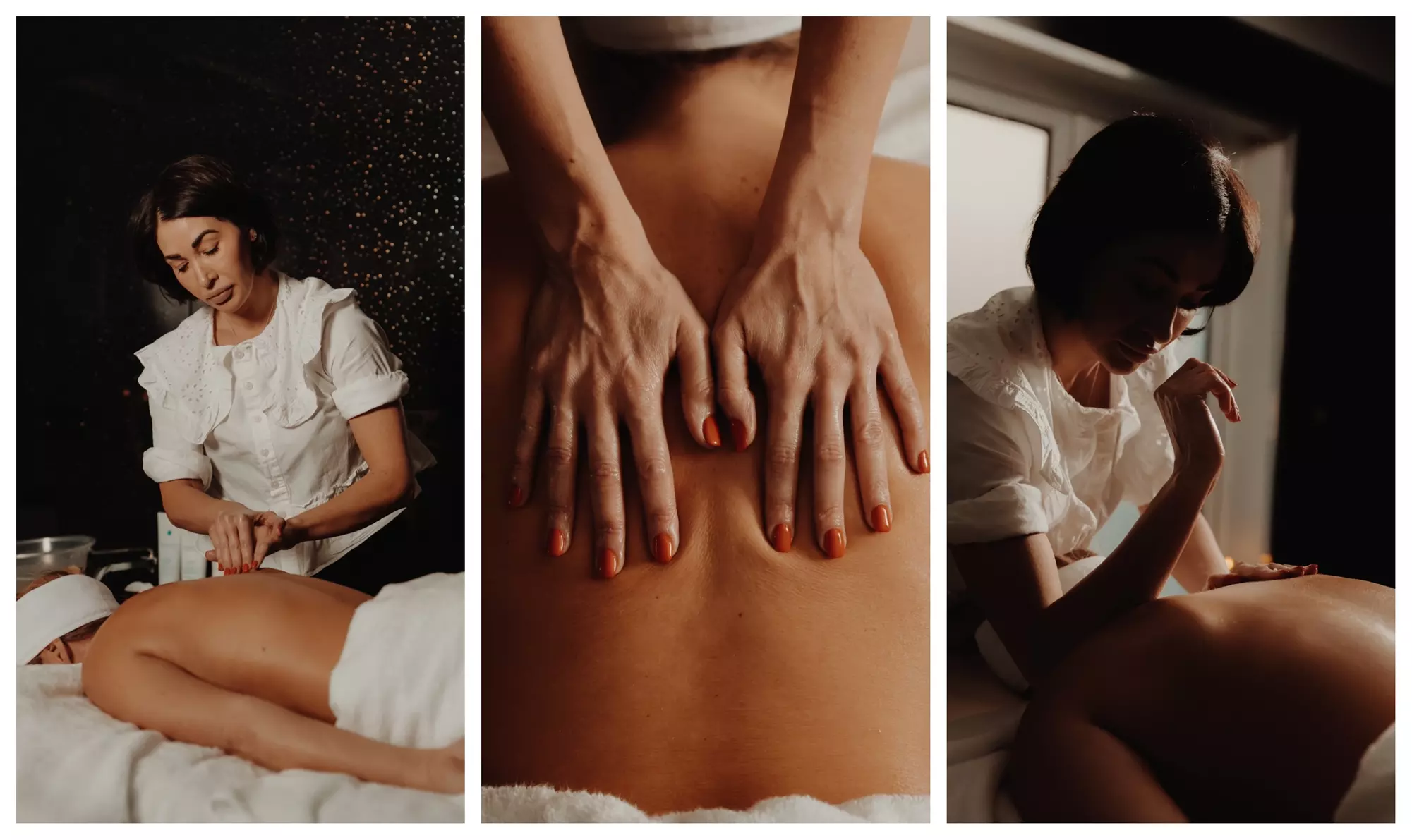 Up to 58% Off Massage at AN Wellness