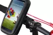 Water-Resistant Bike Phone Mount - Second Medium