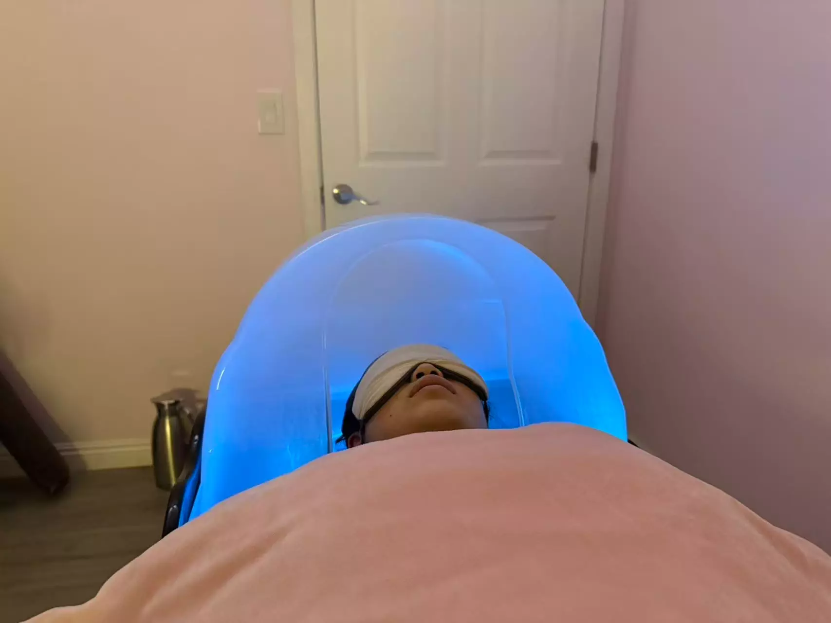 1-Hour Custom Head Spa Experience or 90-Minute Facial with Head Spa