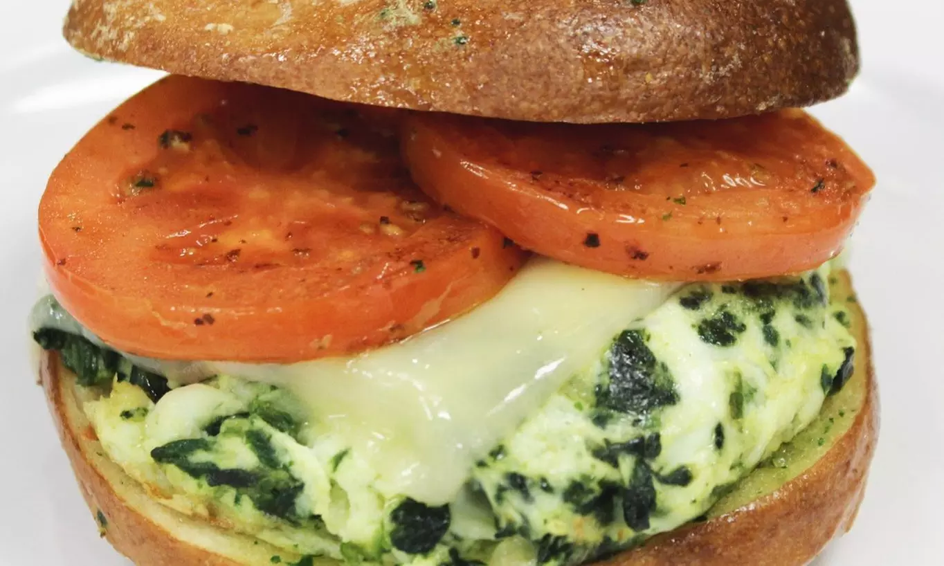 Experience Lazy Bagel's artisan bagels, sandwiches, and more, with up to 30% off - Second Medium
