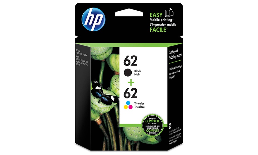 Image 9: HP Druckerpatronen-Multipack