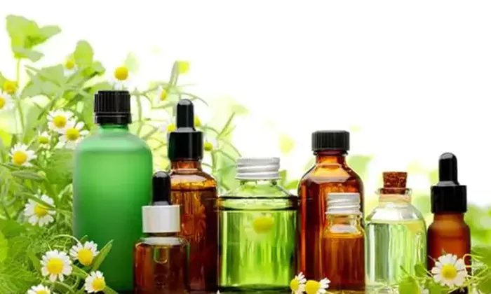 Formation aromathérapie avec Meformer