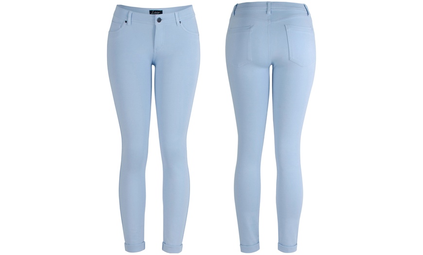 Labijou jeggings hot sale