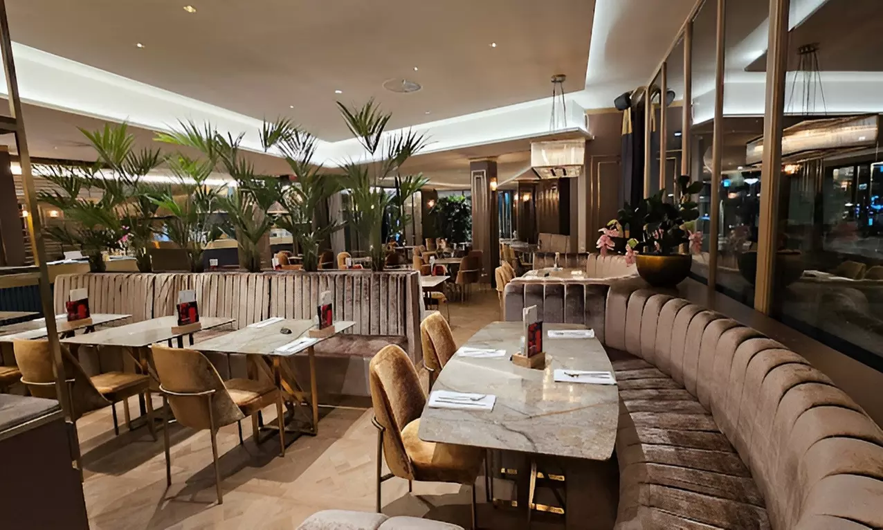 Bella Italia: geniet van een 2-gangenmenu in hartje Rotterdam