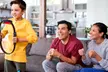 Ring Fit Adventure - Nintendo Switch - Second Medium