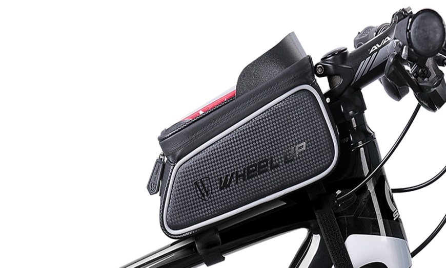 Image 5: Smartphone Case for Bike