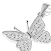 Image 20: Collane con pendenti in argento sterling