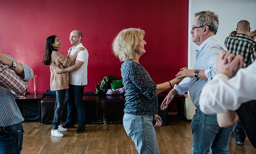 Image 5: Rabatt auf den Tanzkurs – Salsa bei Tanzschule Salsa Autentica