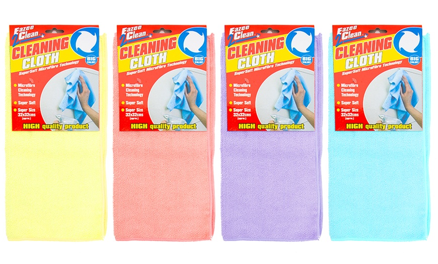 Image 5: PMS International Cleaning Cloth