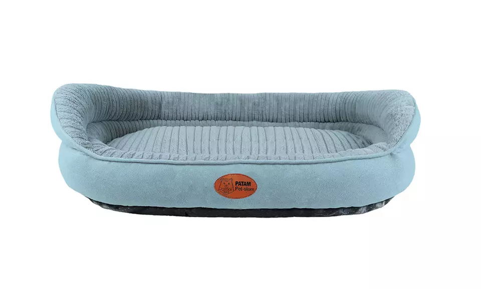 Cucce, lettini e divanetti per cani e gatti in vari modelli e misure