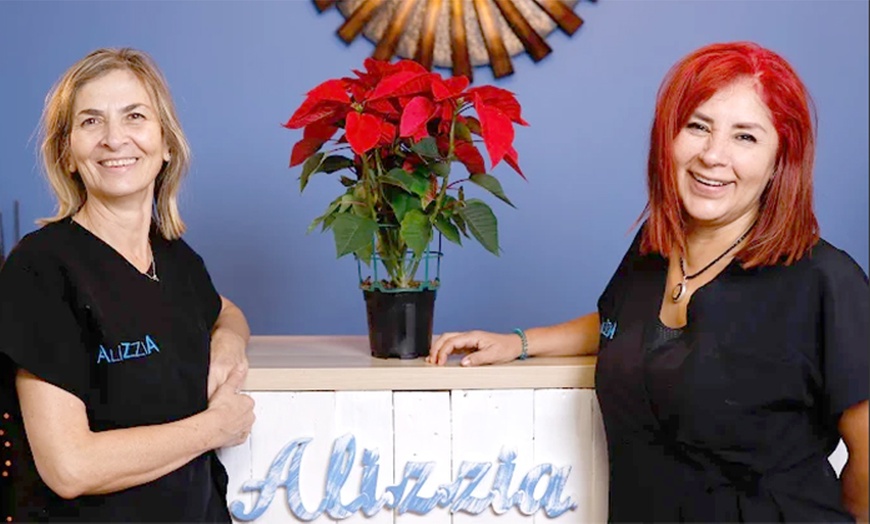 Image 4: 1 o 2 masajes relajantes de 30 minutos