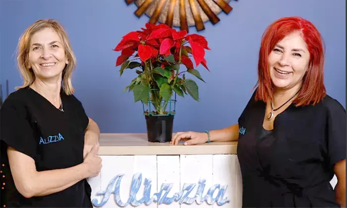 1 o 2 masajes relajantes de 30 minutos