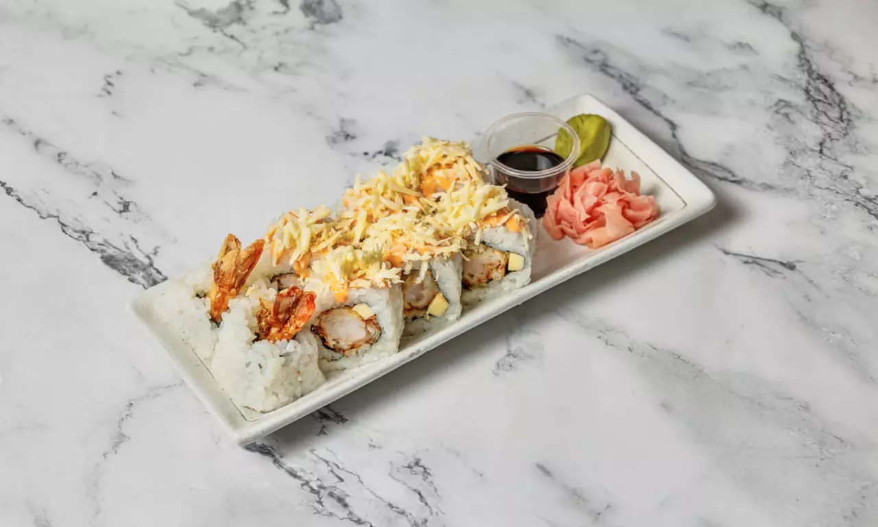 20, 40 or 80 AED worth Voucher at Ichikura