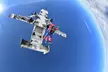 Jedyny taki w Polsce: lot widokowy i skok ze spadochronem z kultowego SkyVana w Polskim Centrum Spadochronowym Sky Force - Second Medium