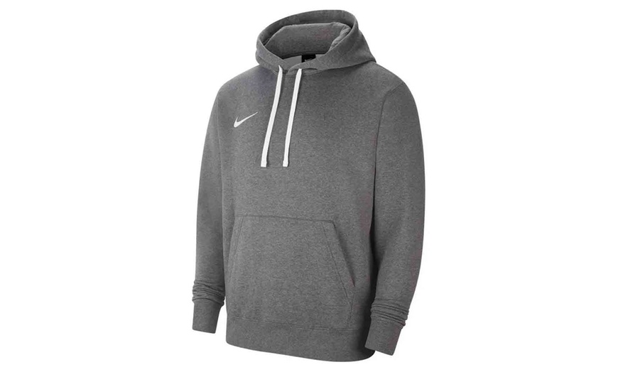 Image 4: Sweat à capuche NIke en coton et polyester