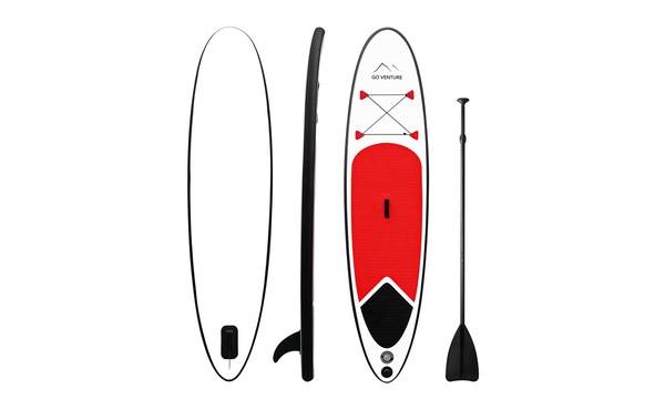 kite surfing board