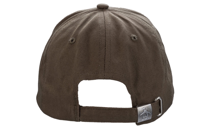 Image 13: Original Penguin Men's Hats