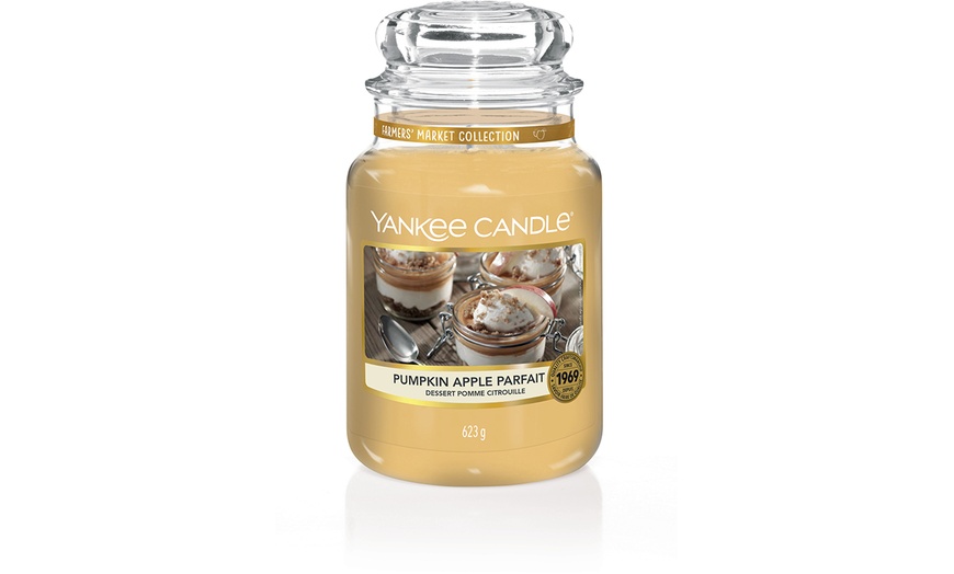 Image 14: Yankee Candle Large Jar