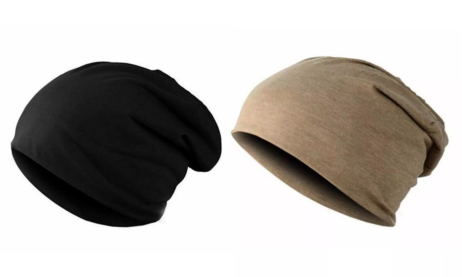 1x oder 2x Beanie-Mütze