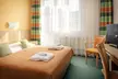 Karlsbad: Doppel- oder Zweibettzimmer für Zwei mit Halbpension und Treatments im 4* Spa Resort Sanssouci - Second Medium