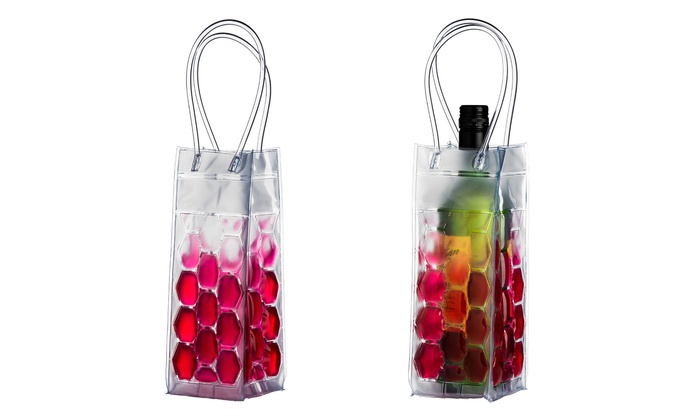 wine cooler bag argos