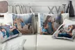 Classic or Premium Personalised Photo Cushion from Photo Gifts (Up to 76% Off) - Image 6