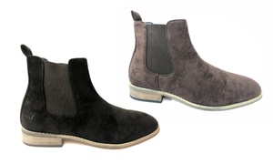 Men's Farah Chelsea Boots