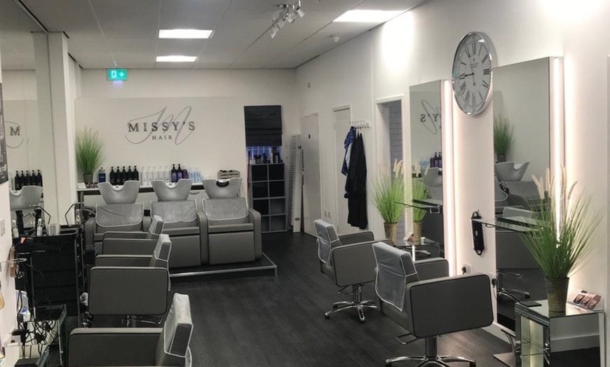 Image 7: Up to 54% Off Haircut & Colour at Missys Hair And Beauty