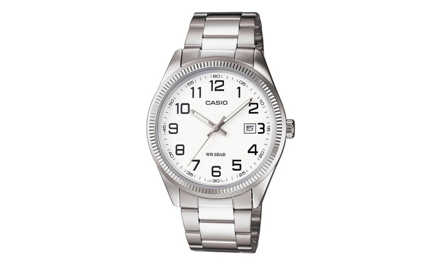 Image 17: Casio Uhr