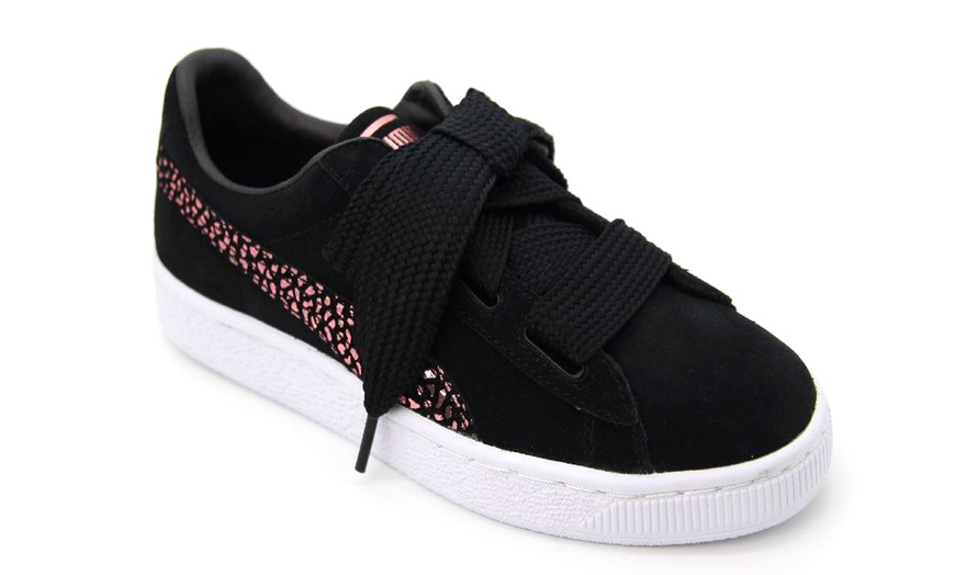 Image 5: Baskets pour enfants Puma