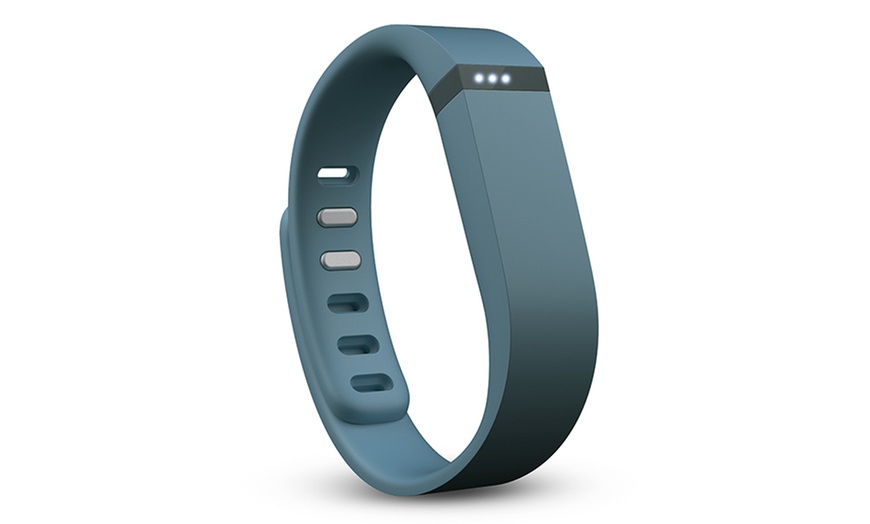 Image 4: Fitbit Flex Wireless Wristband