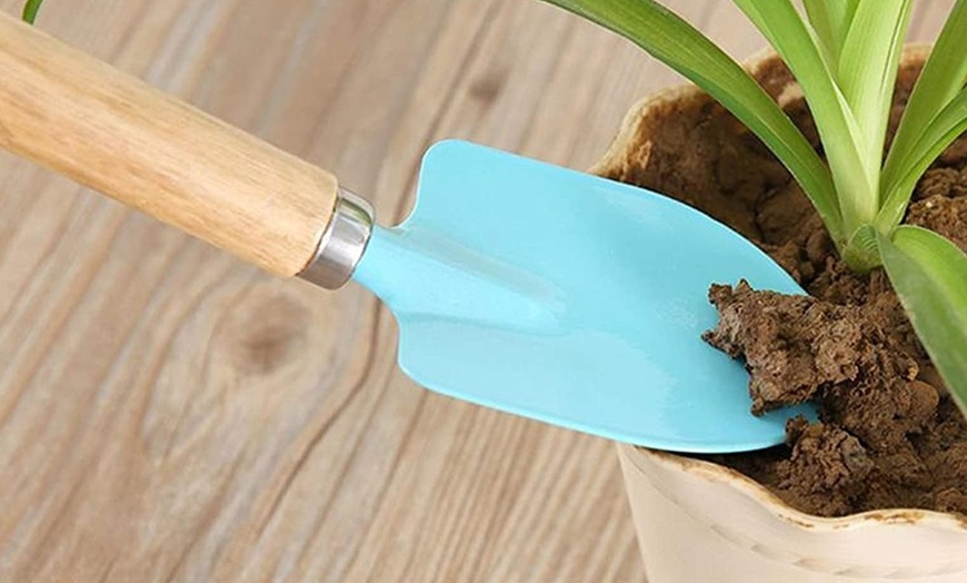 Set d'outils de jardin | Groupon