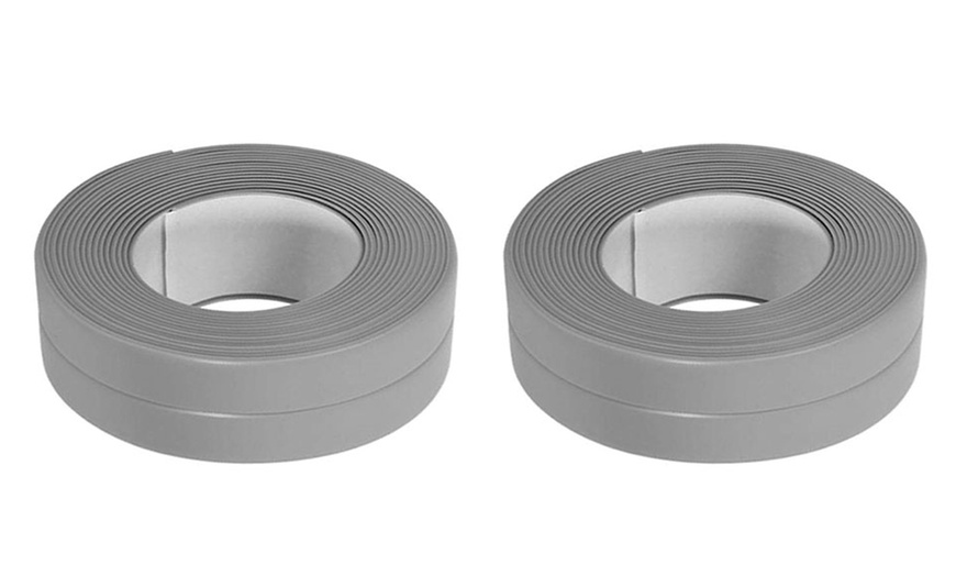 Image 11: PVC Waterproof Roll Tape
