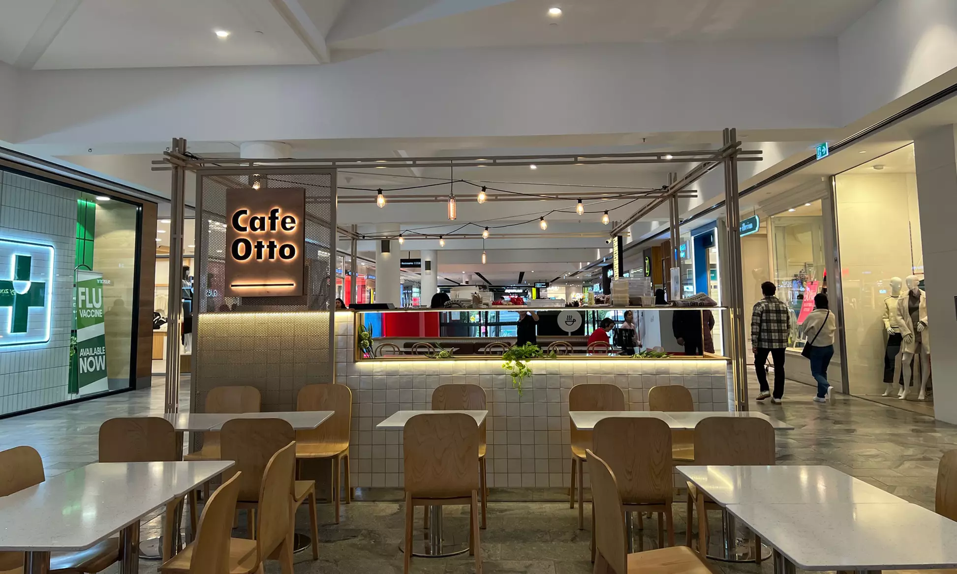 Treat Yourself to an Scrumptious Meal at Cafe Otto, with Diverse Menu Options and Up to 39% Off - Image 4