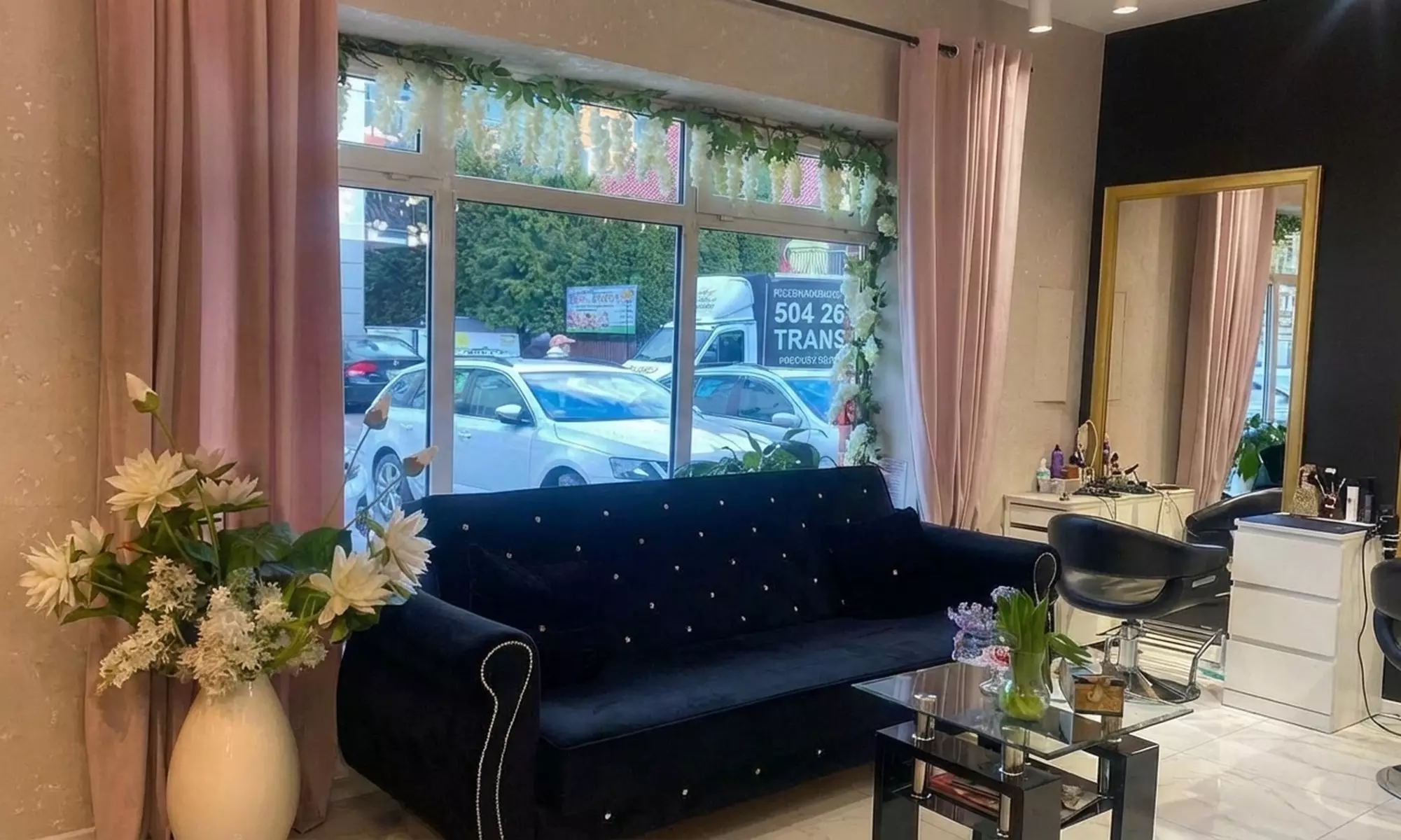 Wyszczuplająca endermologia: 1-10 zabiegów