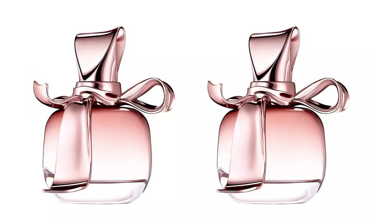 1 ou 2 eaux de parfum 30 ml pour femme, collection "Mademoiselle Ricci" de Nina Ricci - Second Medium