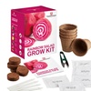 Image 19: Mixed Seed Grow Kits