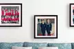 10"x10" or 15"x15" Custom Back to School Canvas Prints from MeZoo - Second Medium