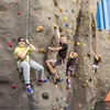 Image 4: One Hour Private Indoor Rock Climbing Party for Groups