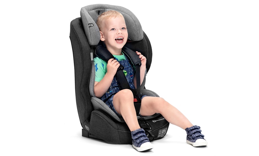 Image 9: Kinderkraft Car Seat Isofix 9-36kg