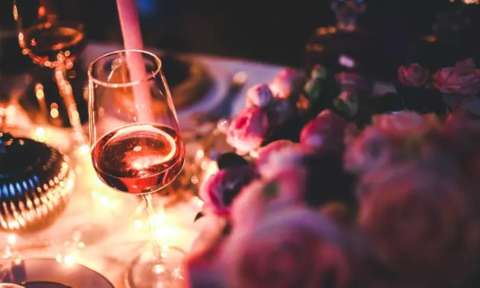 A Dozen Rosés 12-Pack from Splash Wines (80% Off) - Second Medium