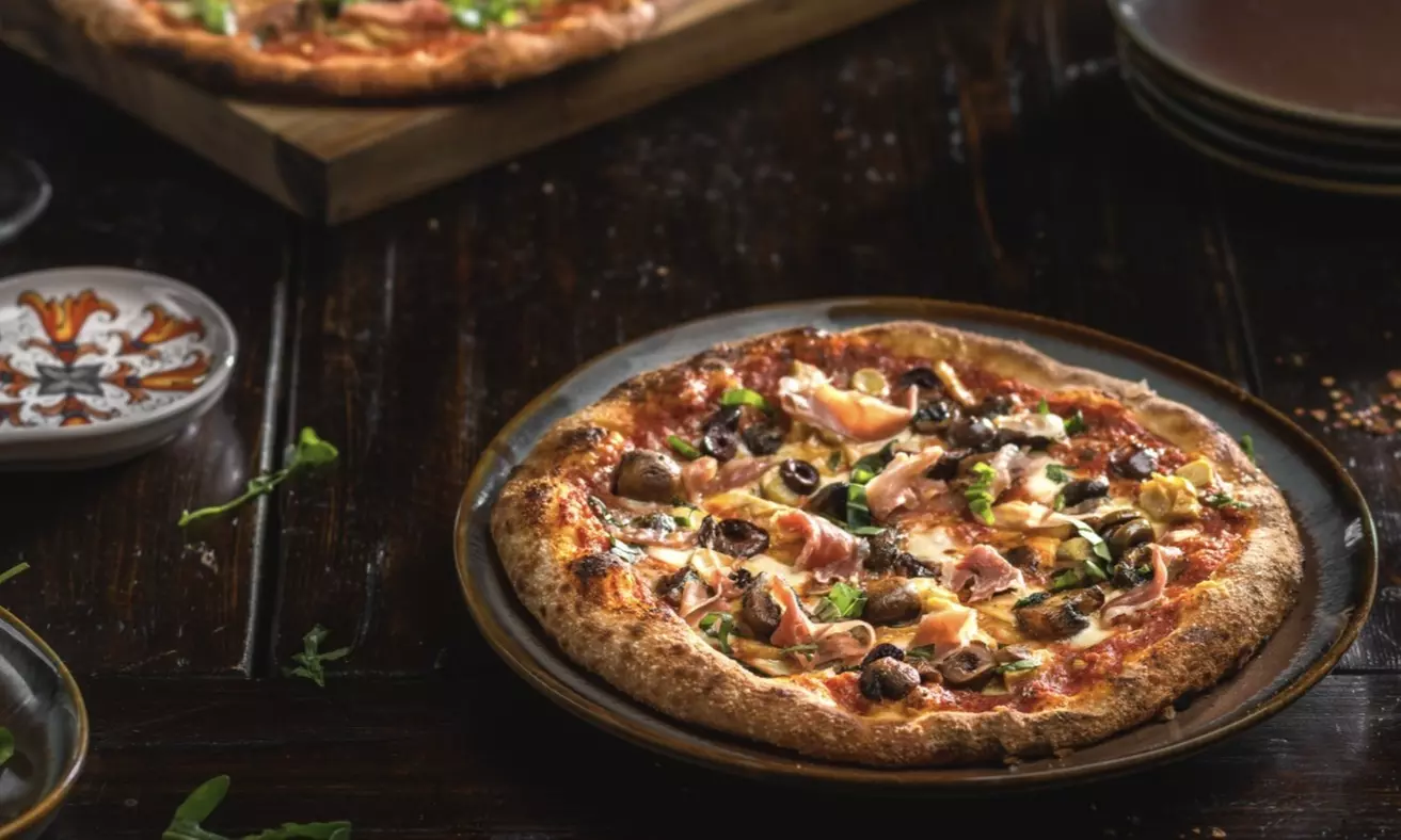 Award-Winning Italian Dining for Two or More at Fresco Italiano at Westgate