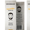 Image 4: Beard Filler Pen and Brush