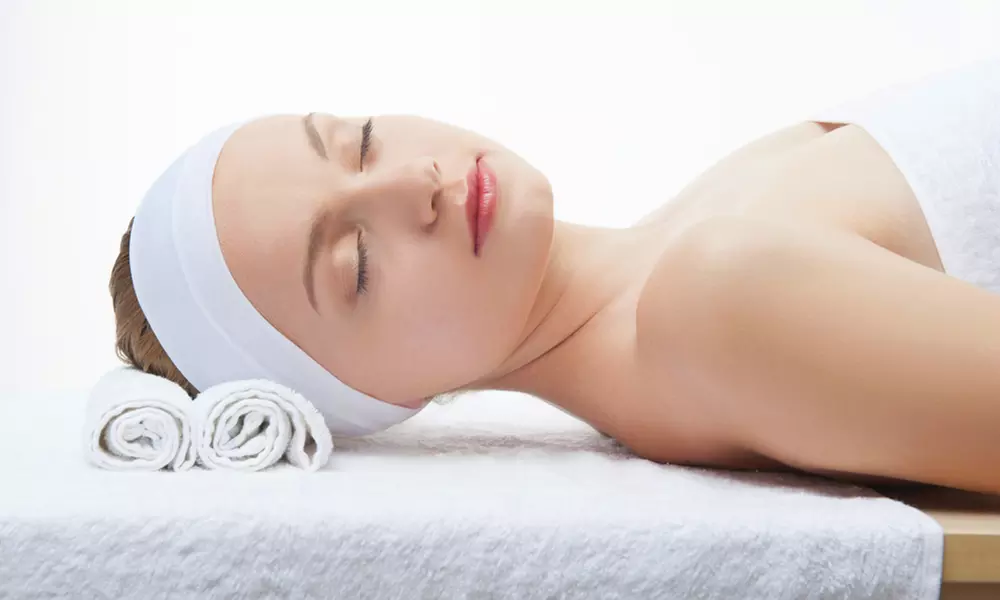 Spa Treatments of Choice at Be Bellus Wellness and Aesthetics (Up to 68% Off). Two Options Available.
 - Primary Image