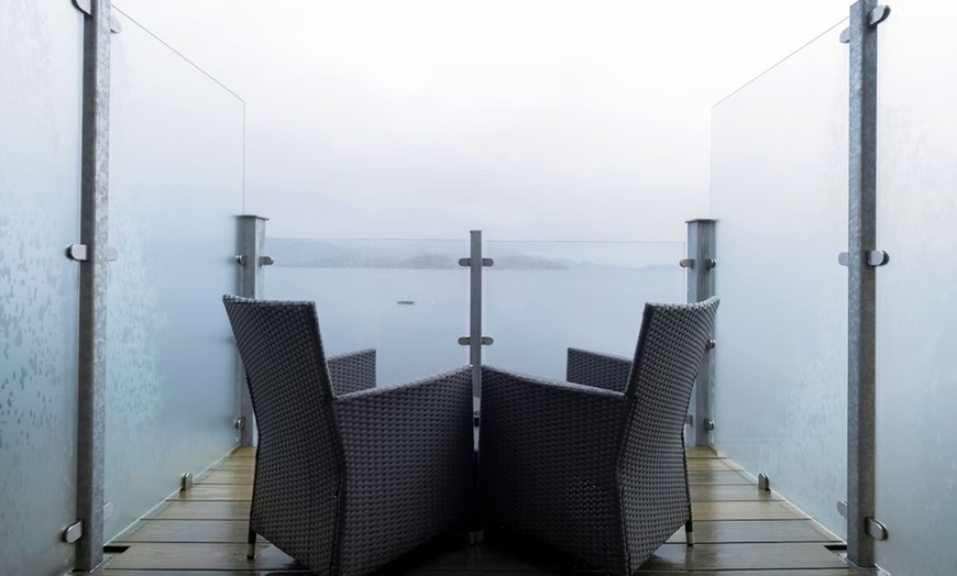 Image 10: Loch Lomond: 4* Stay with Full Scottish Breakfast and Optional Dinner