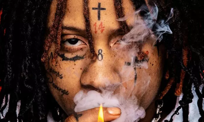 Florida Fan Fest feat. Trippie Redd & Friends on Thursday, April 15 - Primary Image