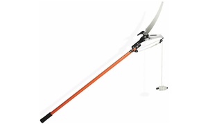 Telescopic Tree Pruner 