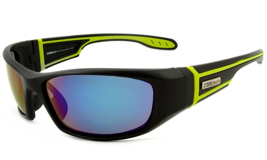 Image 3: STORM Tech Sports Sunglasses