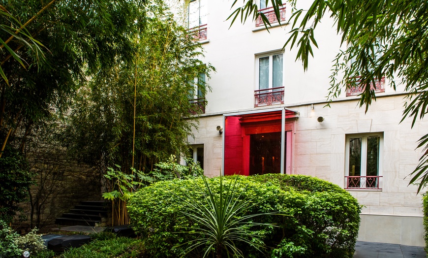 Image 9: PARIS | 12th arrondissement - Hôtel Le Quartier Bercy Square 3*  