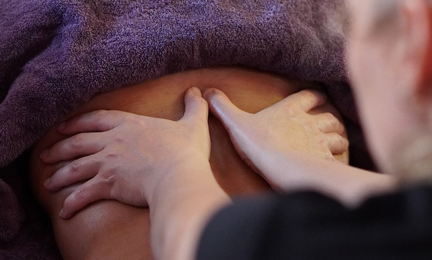 Image 5: Rituel Lamartine ou hammam en solo ou duo au Spa Hôtel Villa Lamartine